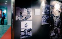 Photo exhibition of Julien Bryan