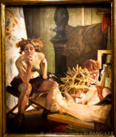 Jacek Malczewski – top Polish artist painter