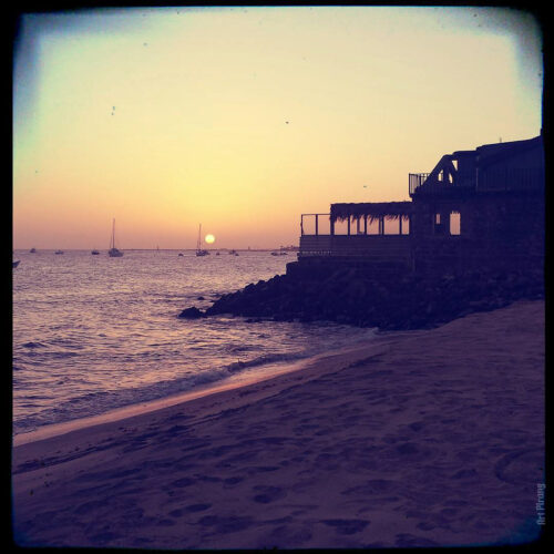 Cape Verde Travel Photography in 20 Striking Photos. Part 1