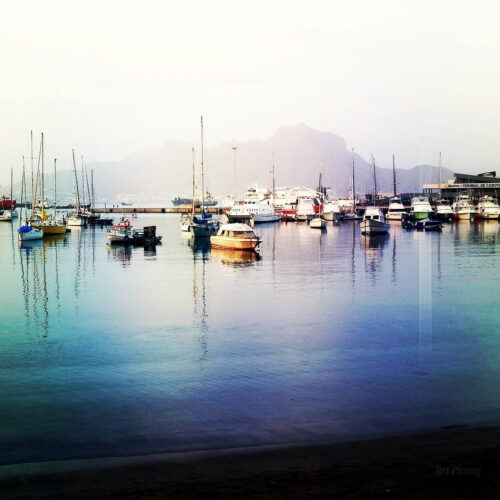 Cape Verde Travel Photography: 20 Photos Part 2