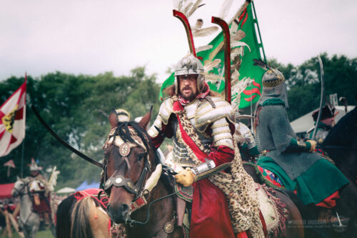 The Battle of Klushino: When Polish Winged Hussars Made History