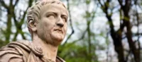 Our photo used in the article: “Tiberius: Ancient Rome’s Reluctant Emperor”