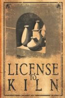Disguised Password Organizer: License To Kiln Master Potter
