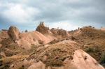 Cappadocia
