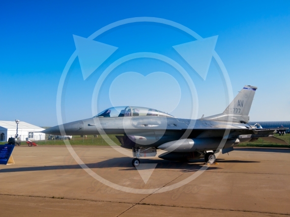 f16 shown in the image
